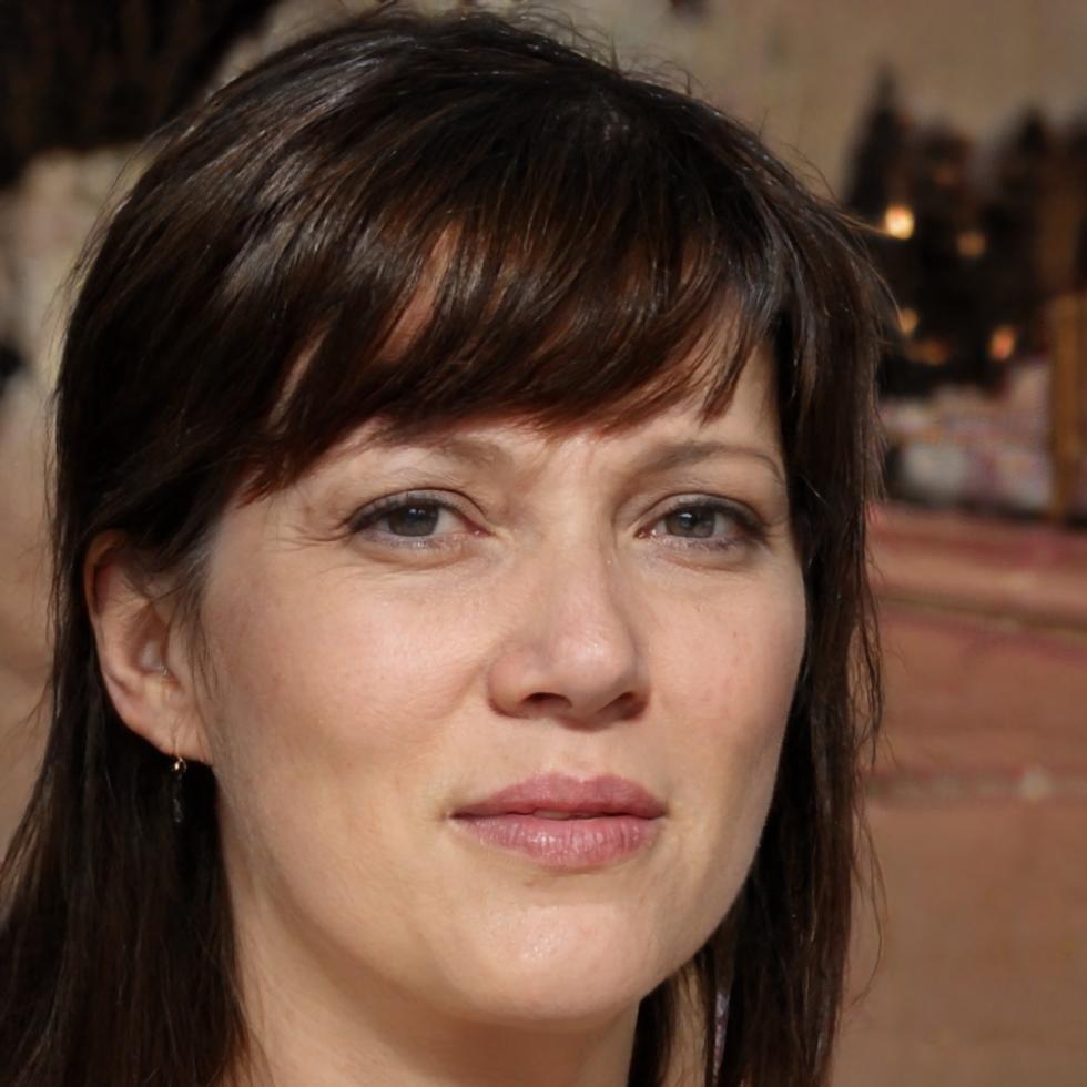 Jana Nováková - specialistka na investiční strategie